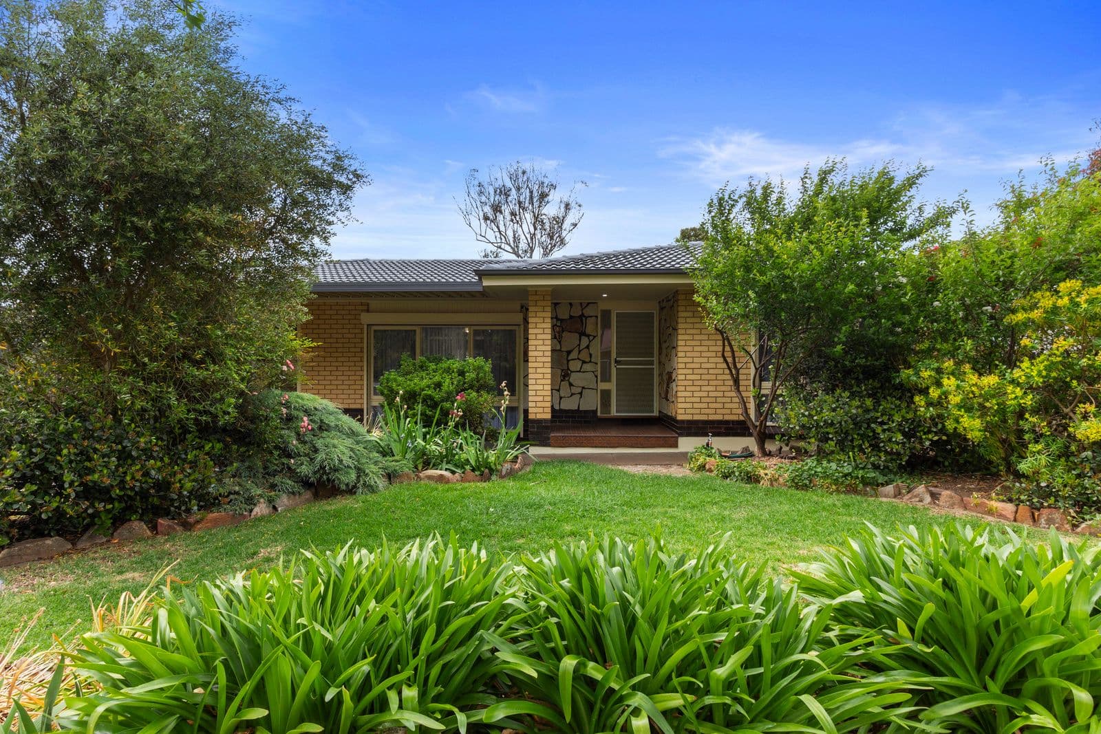 21 Homburg Street, Tanunda SA 5352, Tanunda - Image 1