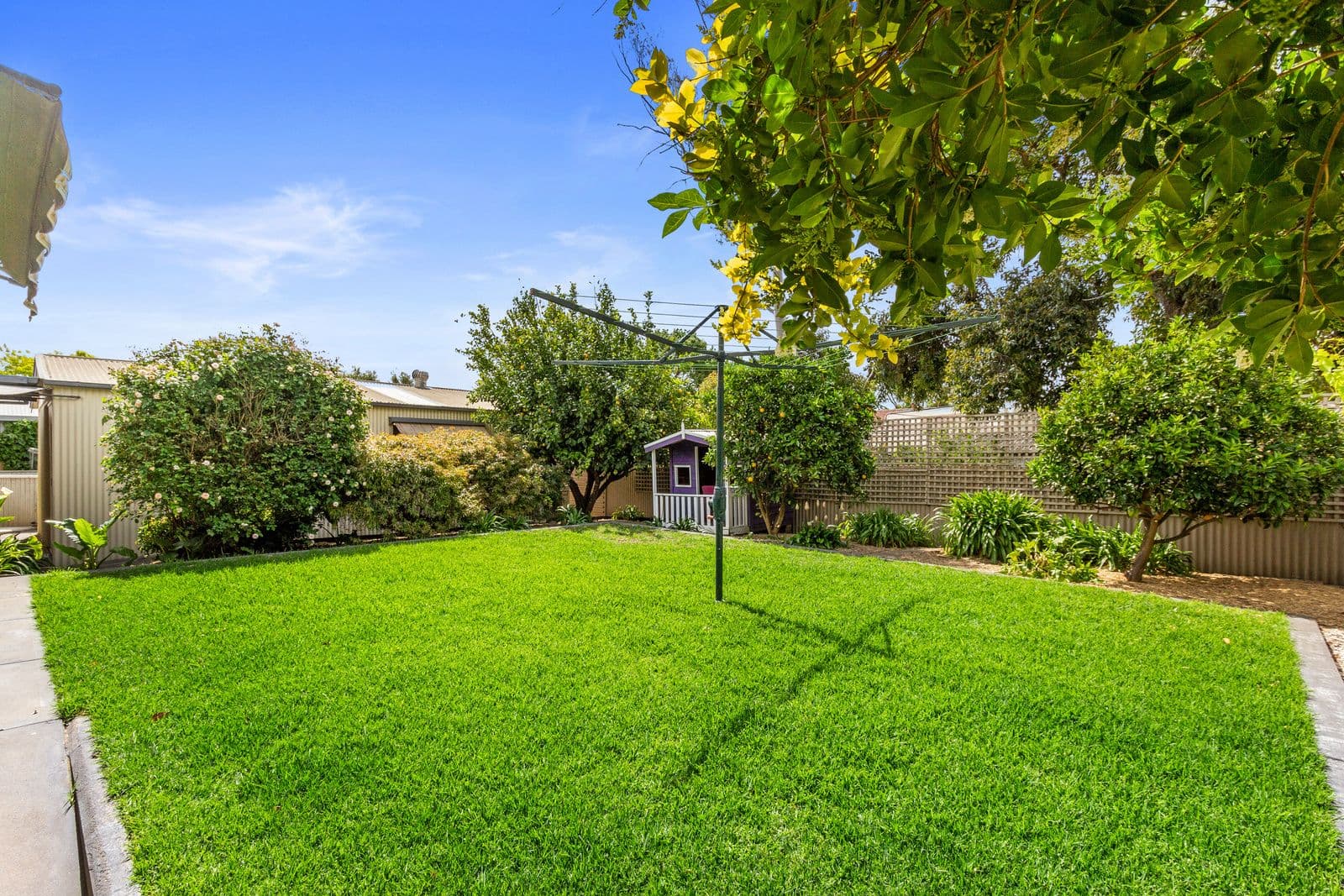 21 Homburg Street, Tanunda SA 5352, Tanunda - Thumbnail 3