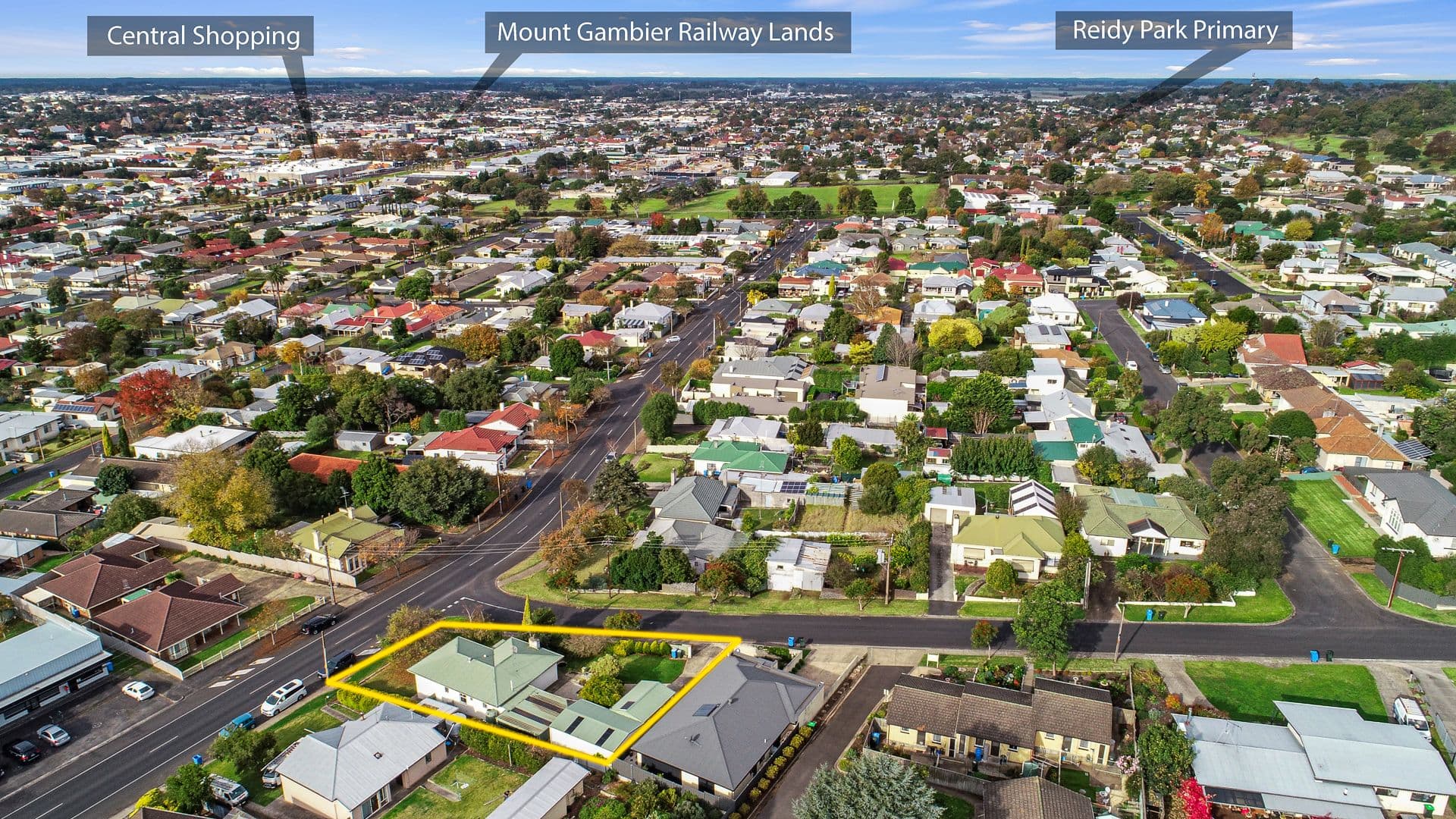 27 Shepherdson Road, Mount Gambier SA 5290, Mount Gambier - Thumbnail 2