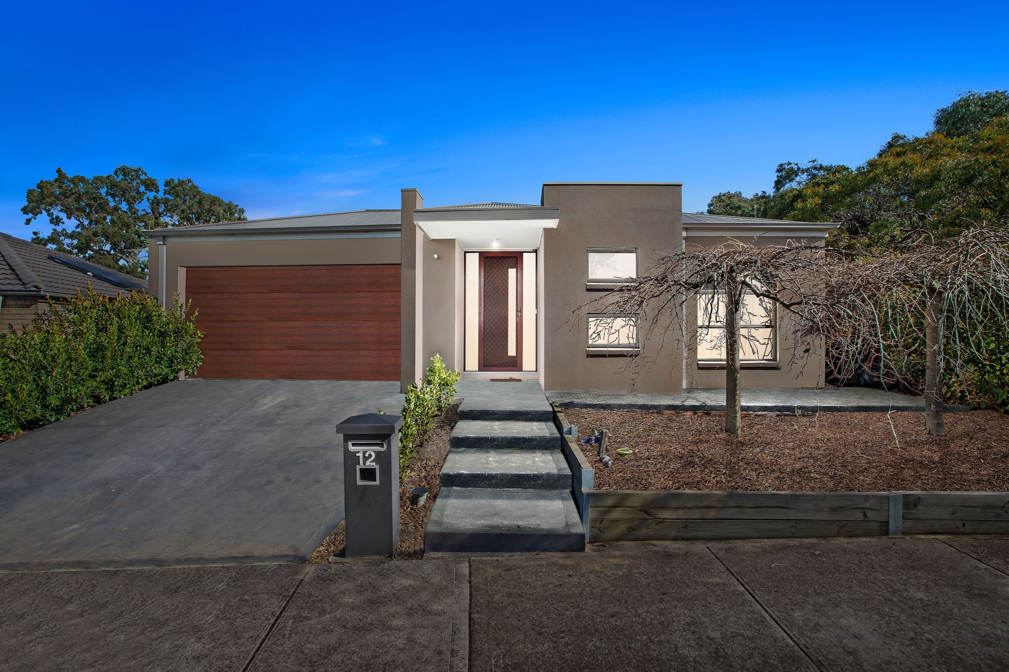 12 Pimpinella Pass, Mernda VIC 3754, Mernda - Image 1