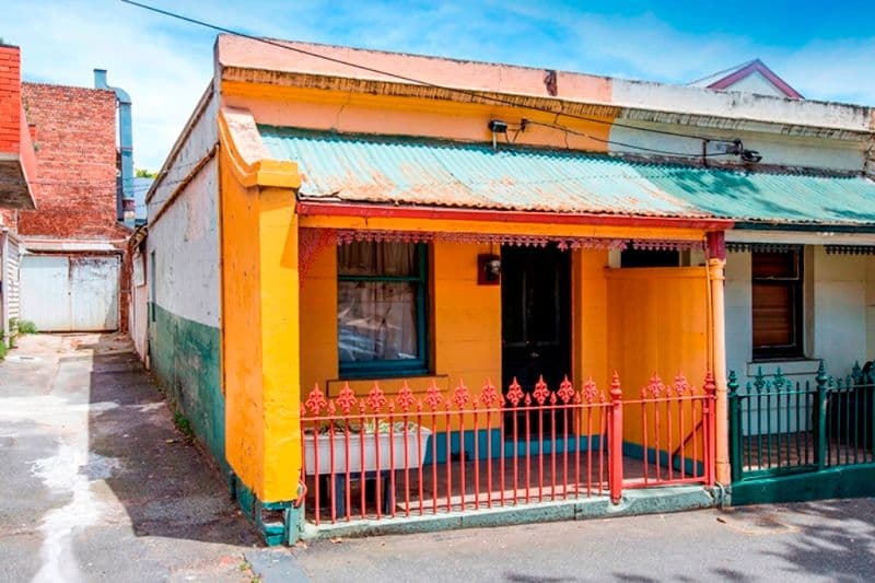 65 Leveson Street, NORTH MELBOURNE VIC 3051, North Melbourne - Image 1