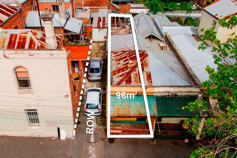 65 Leveson Street, NORTH MELBOURNE VIC 3051, North Melbourne - Thumbnail 2