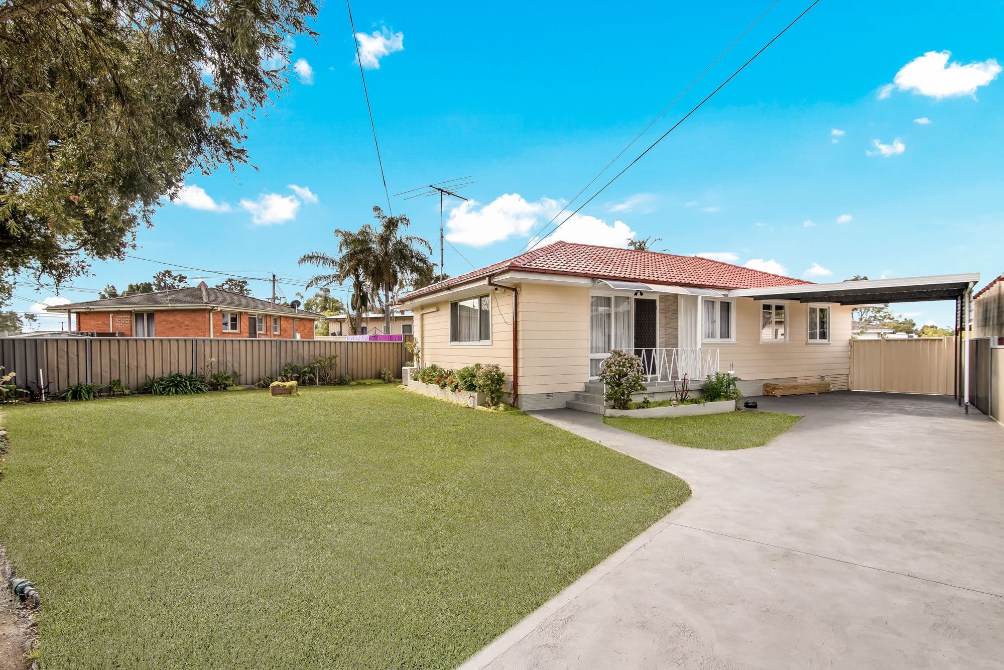 56 Tapiola Avenue, Hebersham NSW 2770, Hebersham - Image 1