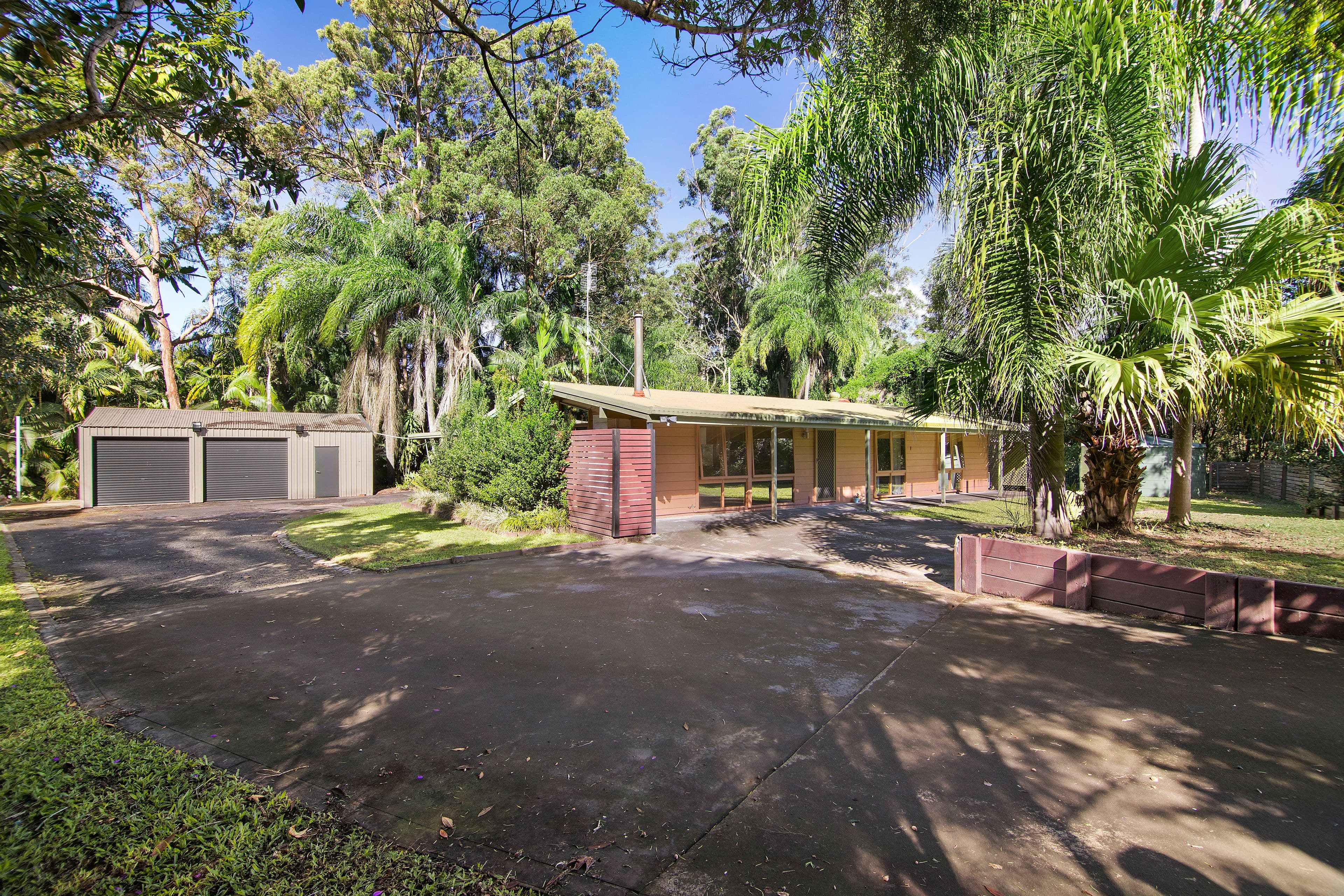 250 Tanawha Tourist Drive, Tanawha QLD 4556, Tanawha - Thumbnail 2