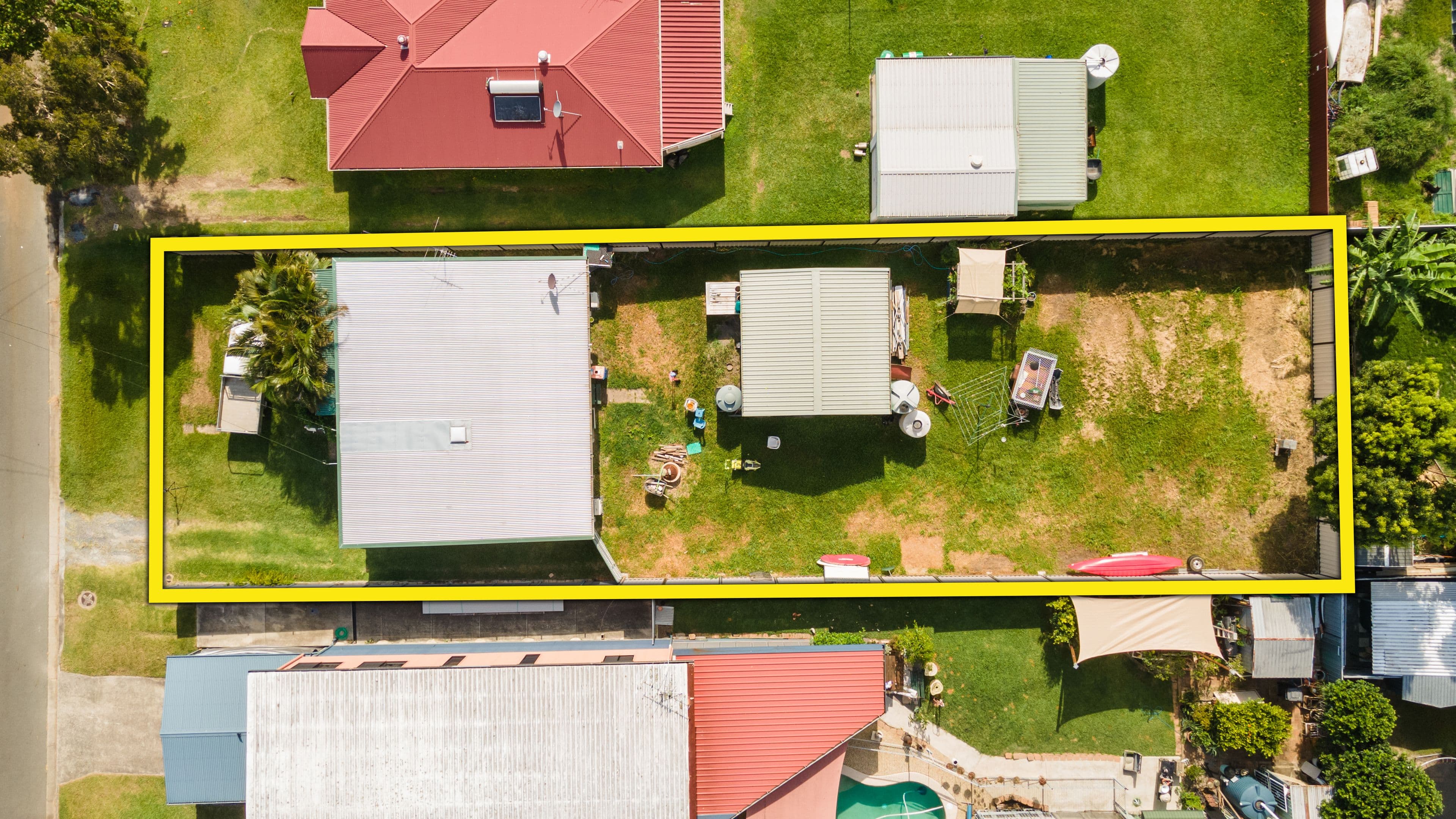 14 Long Street, Clontarf QLD 4019, Clontarf - Image 1