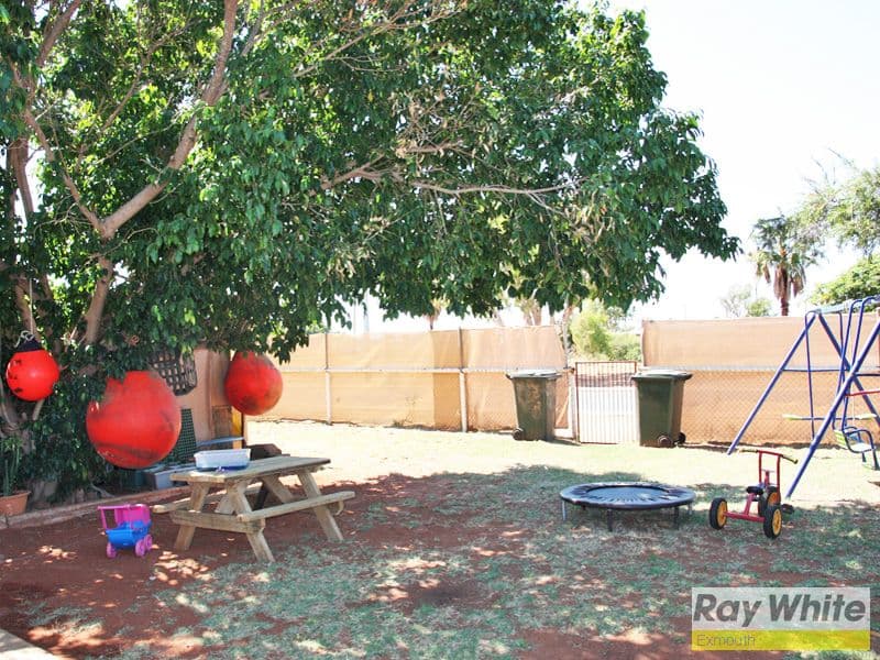 81 Second Avenue, Onslow WA 6710, Onslow - Image 1