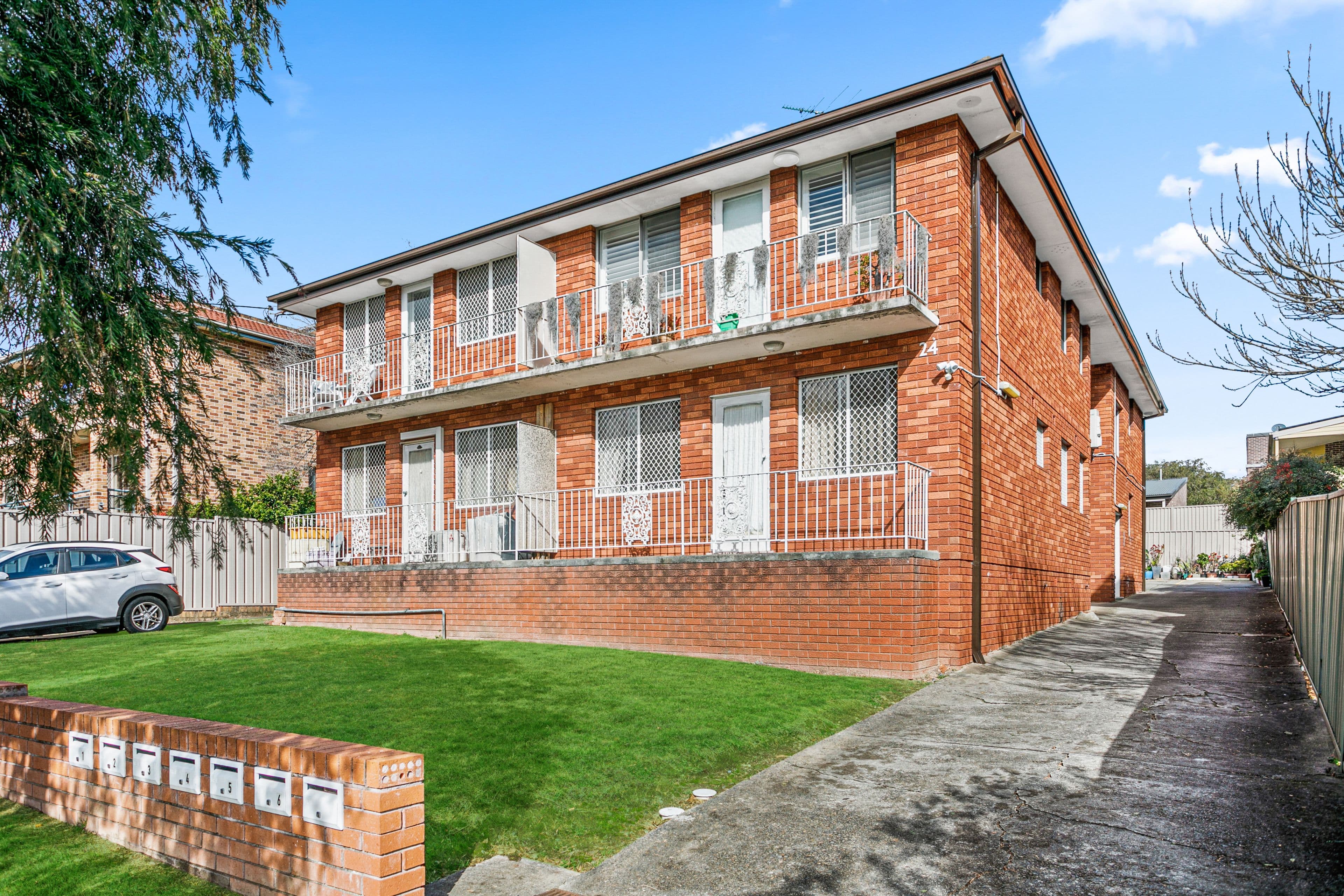 24 Graham Road, Narwee NSW 2209, Narwee - Image 1