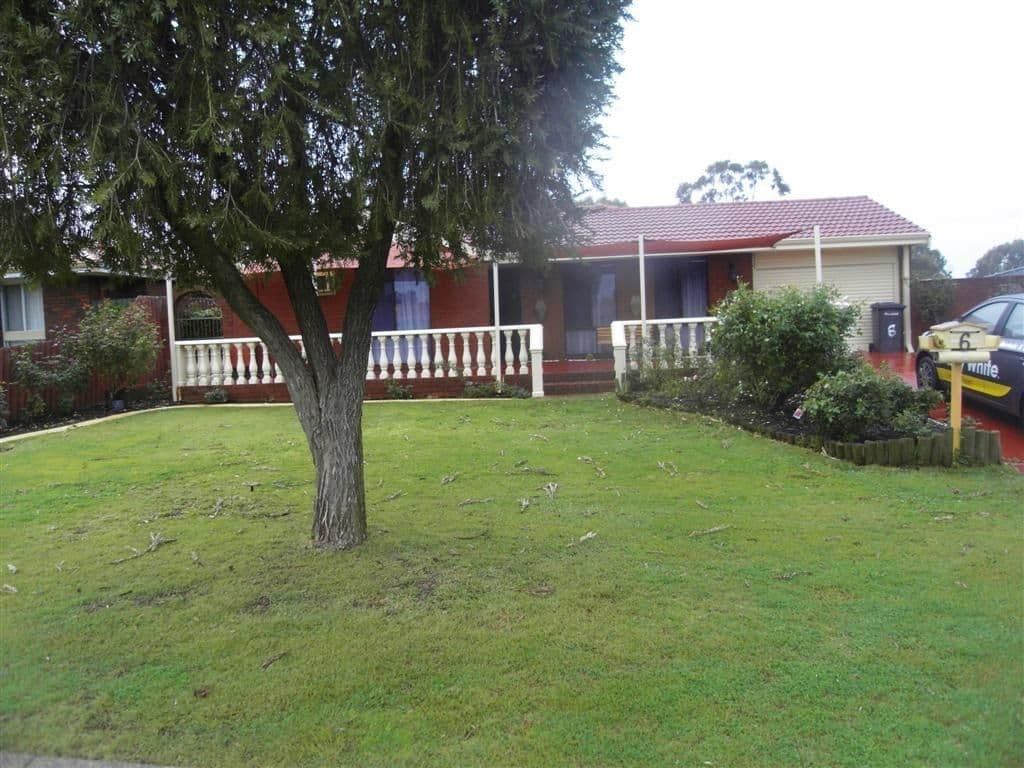 6 Sturt Close, GOSNELLS WA 6110, Gosnells - Image 1