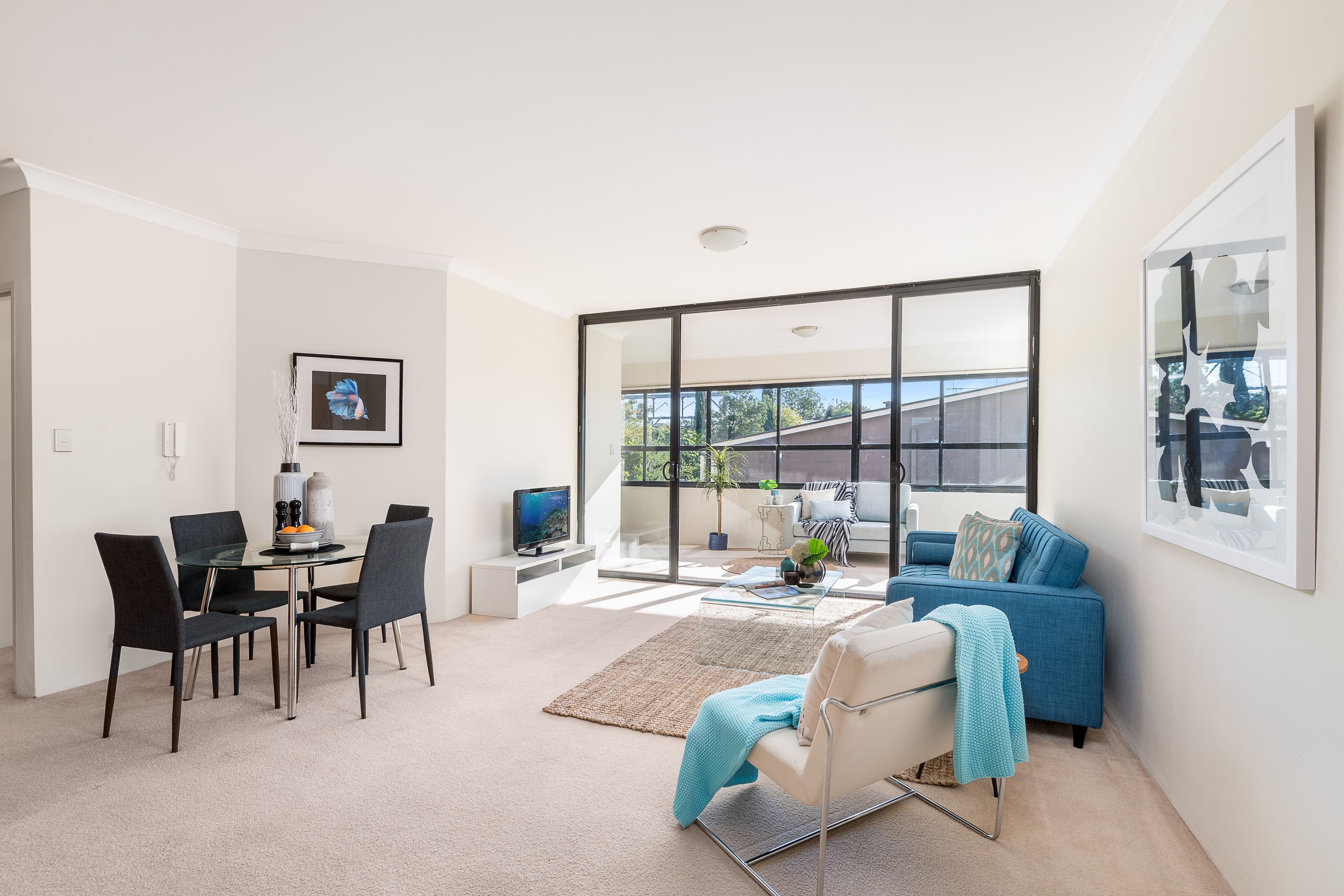 1/46A Oxley Road, Hawthorn, Hawthorn - Image 1