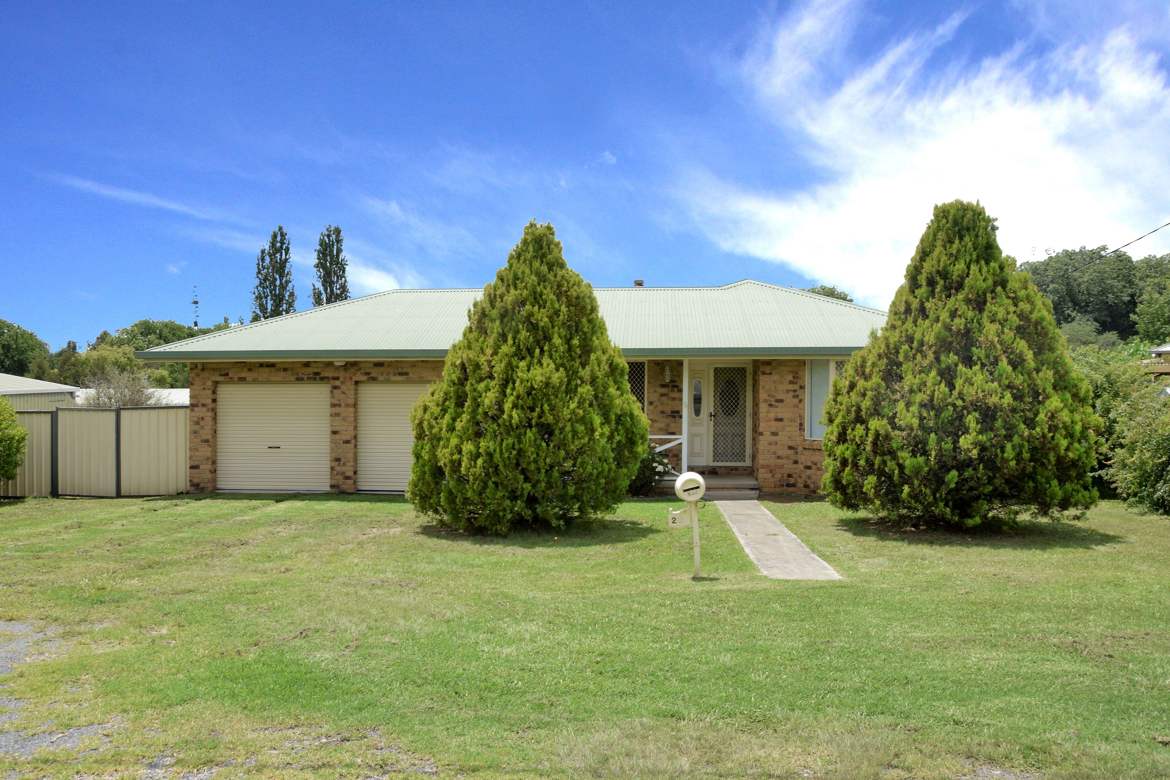 29 George Street, Tenterfield NSW 2372, Tenterfield - Image 1