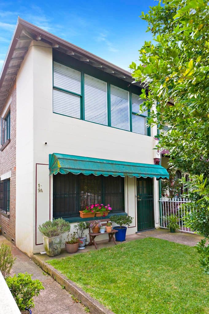 9A Wardell Road, PETERSHAM NSW 2049, Petersham - Thumbnail 2