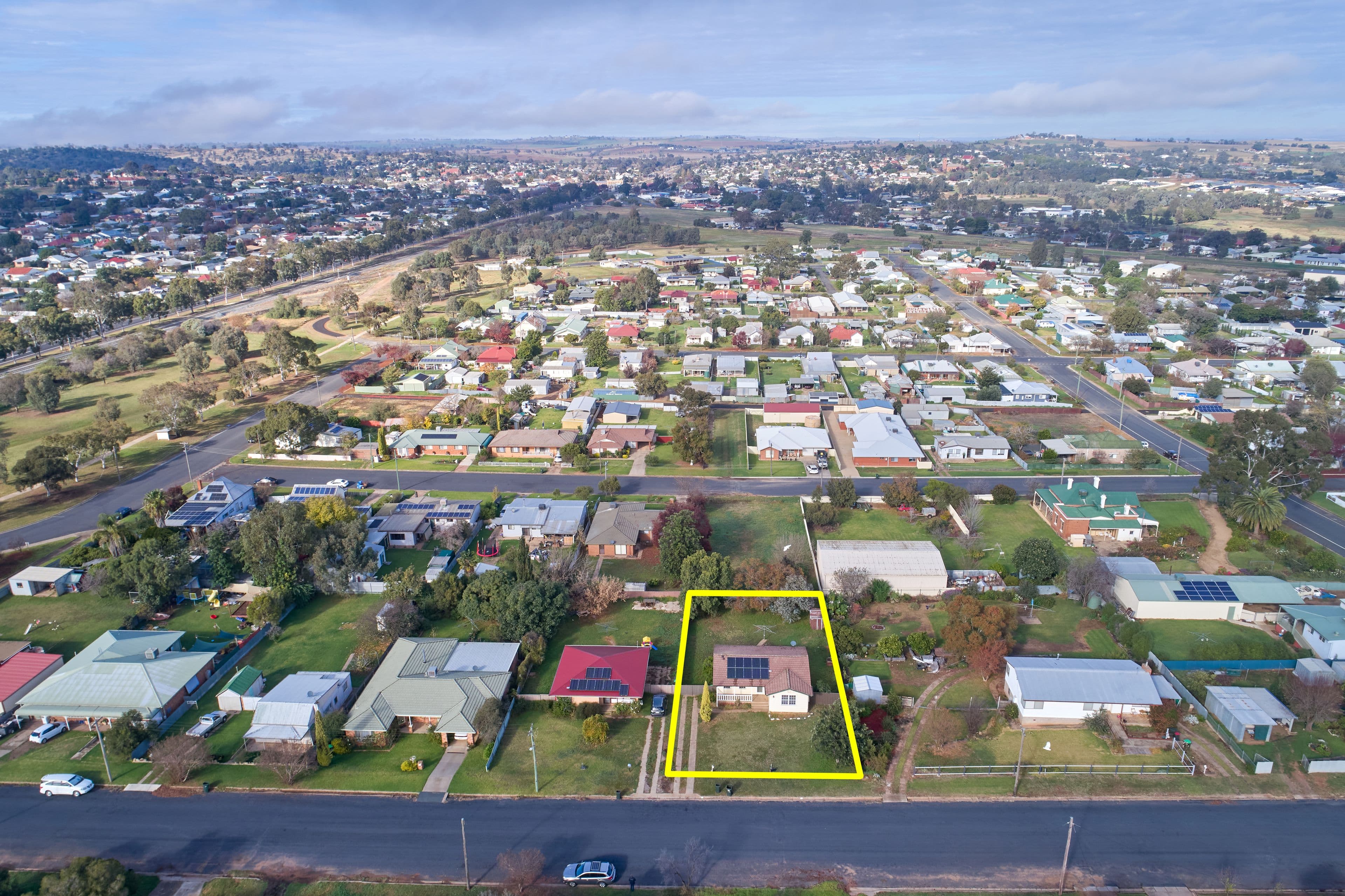 14 Prince Street, Junee NSW 2663, Junee - Thumbnail 2