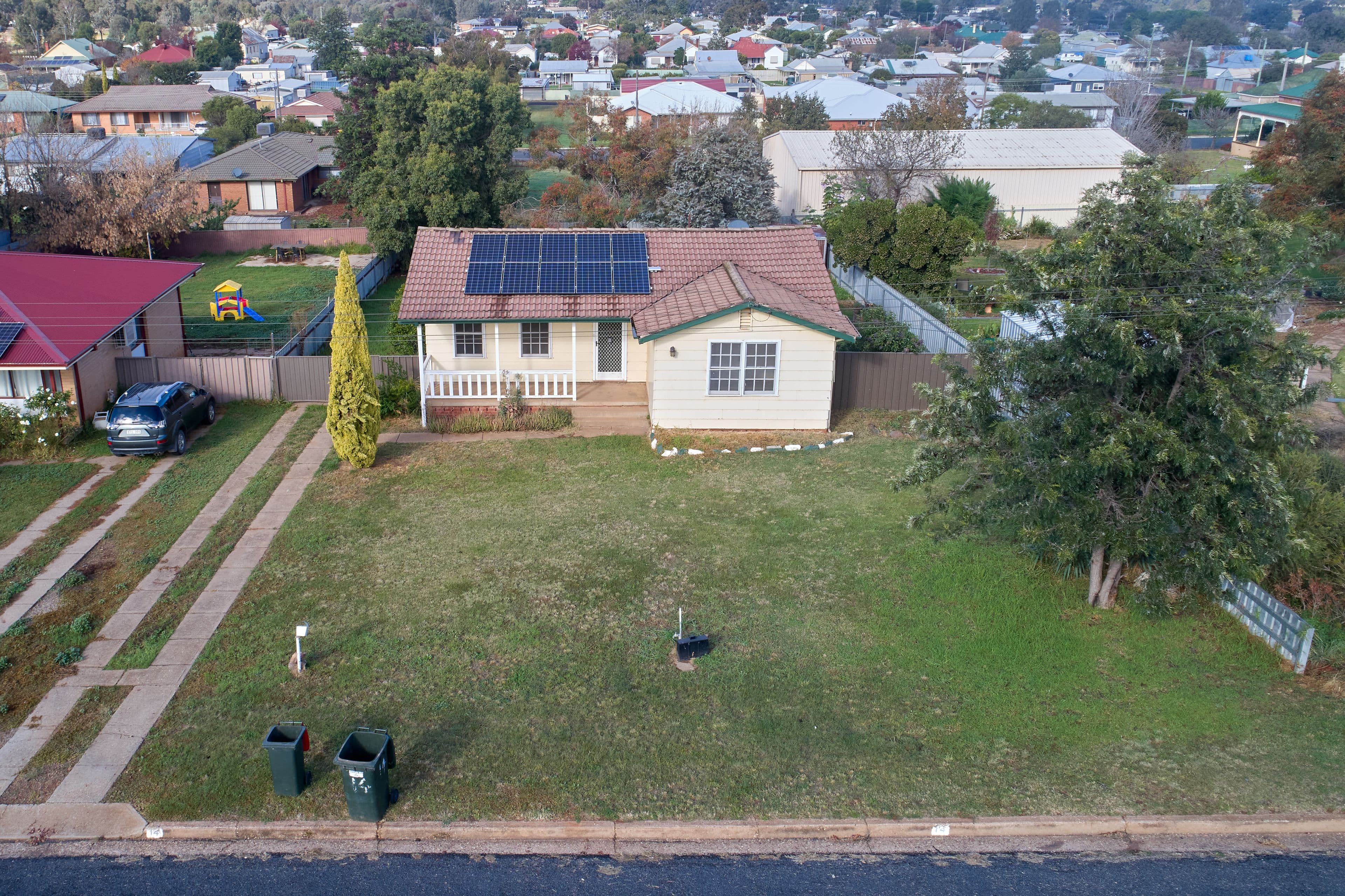 14 Prince Street, Junee NSW 2663, Junee - Thumbnail 5