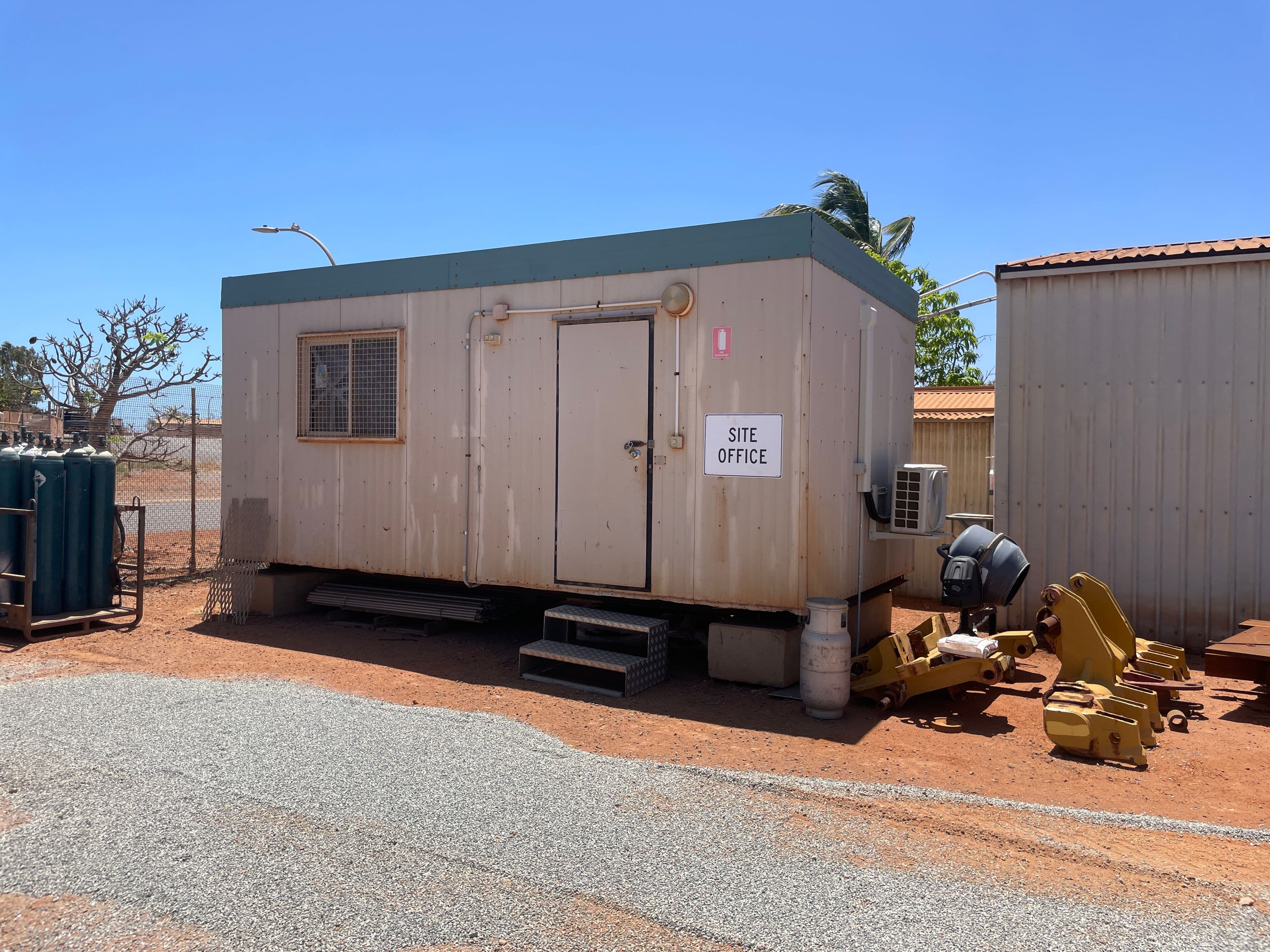 683 Shanks Road, Onslow WA 6710, Onslow - Thumbnail 3