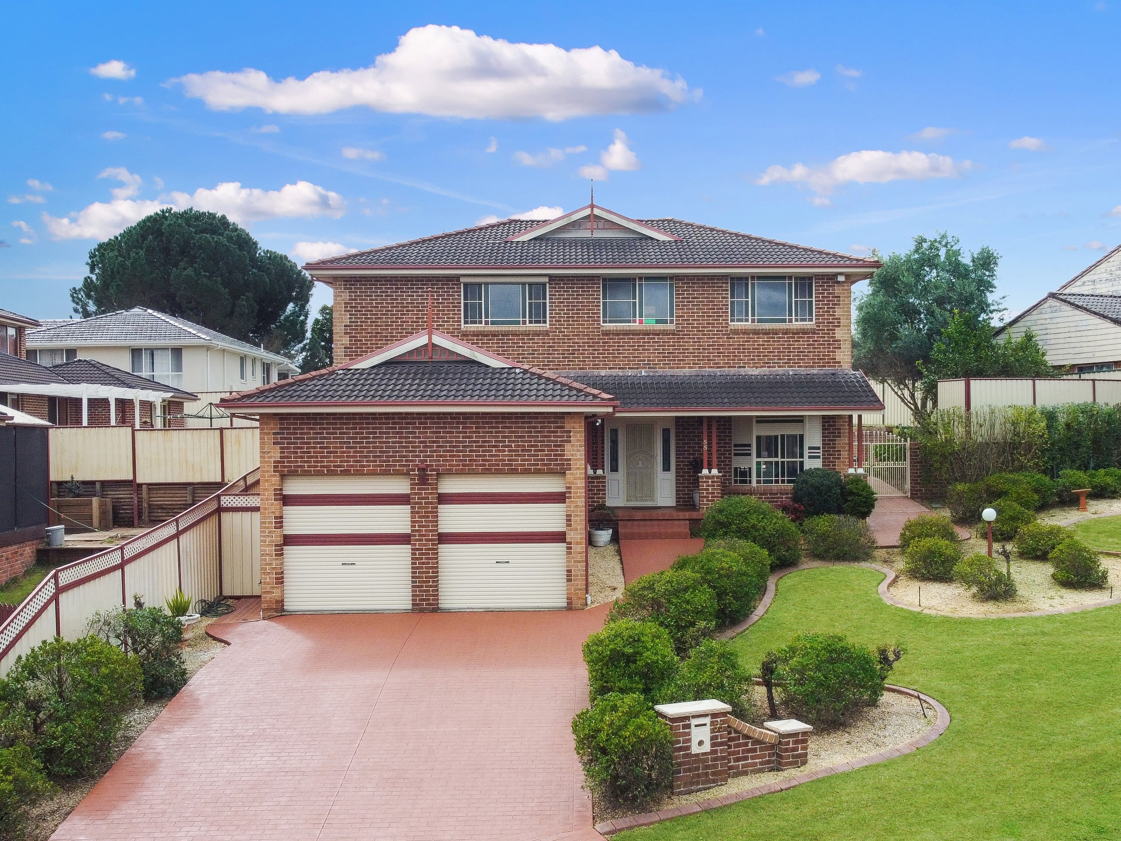 55 Lockheed Street, Raby NSW 2566, Raby - Image 1