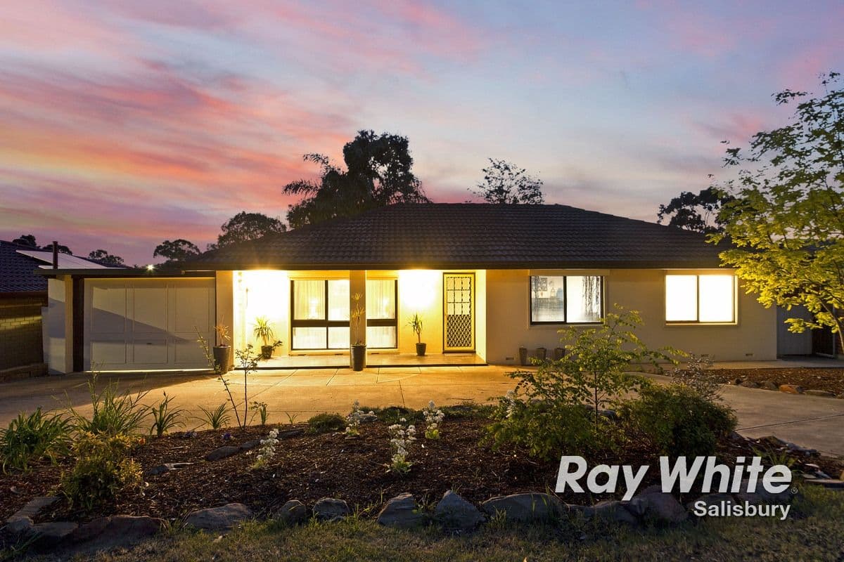 18 Crissoula Avenue, HOPE VALLEY SA 5090, Hope Valley - Image 1
