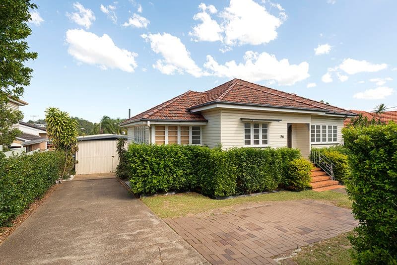 36 Marshall Road, Holland Park West QLD 4121, Holland Park West - Image 1