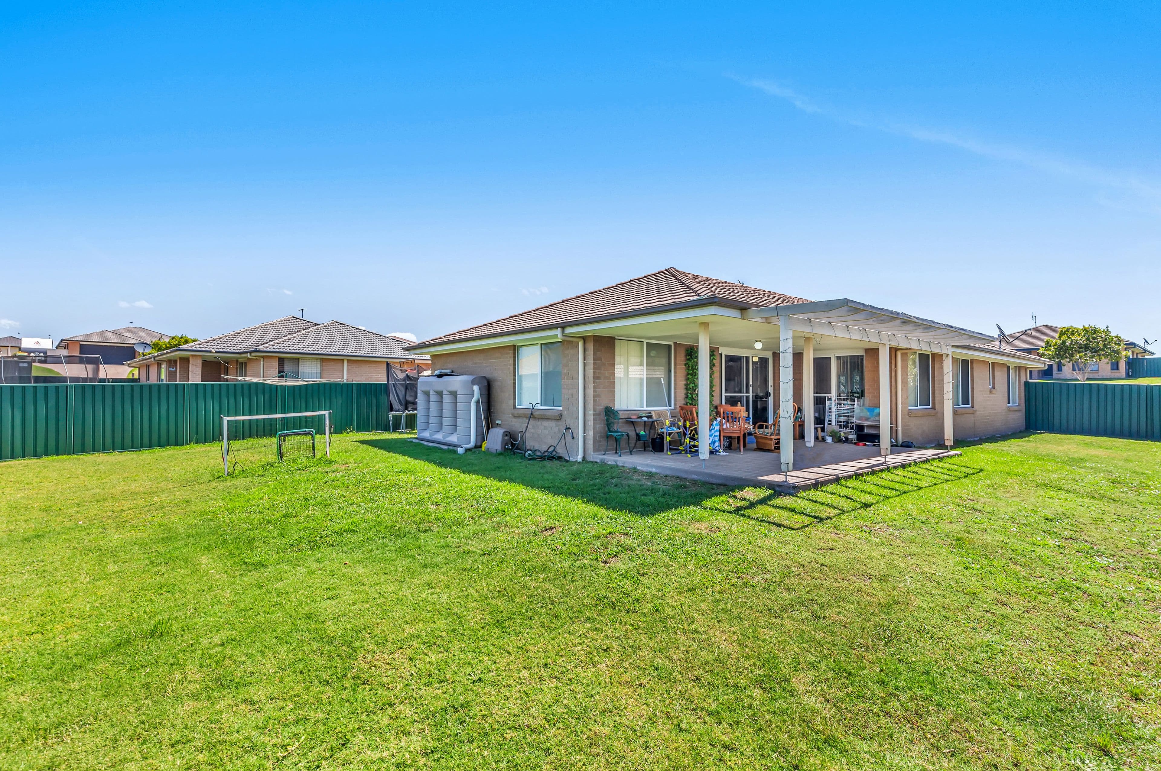 11 Mileham Circuit, Rutherford NSW 2320, Rutherford - Thumbnail 3