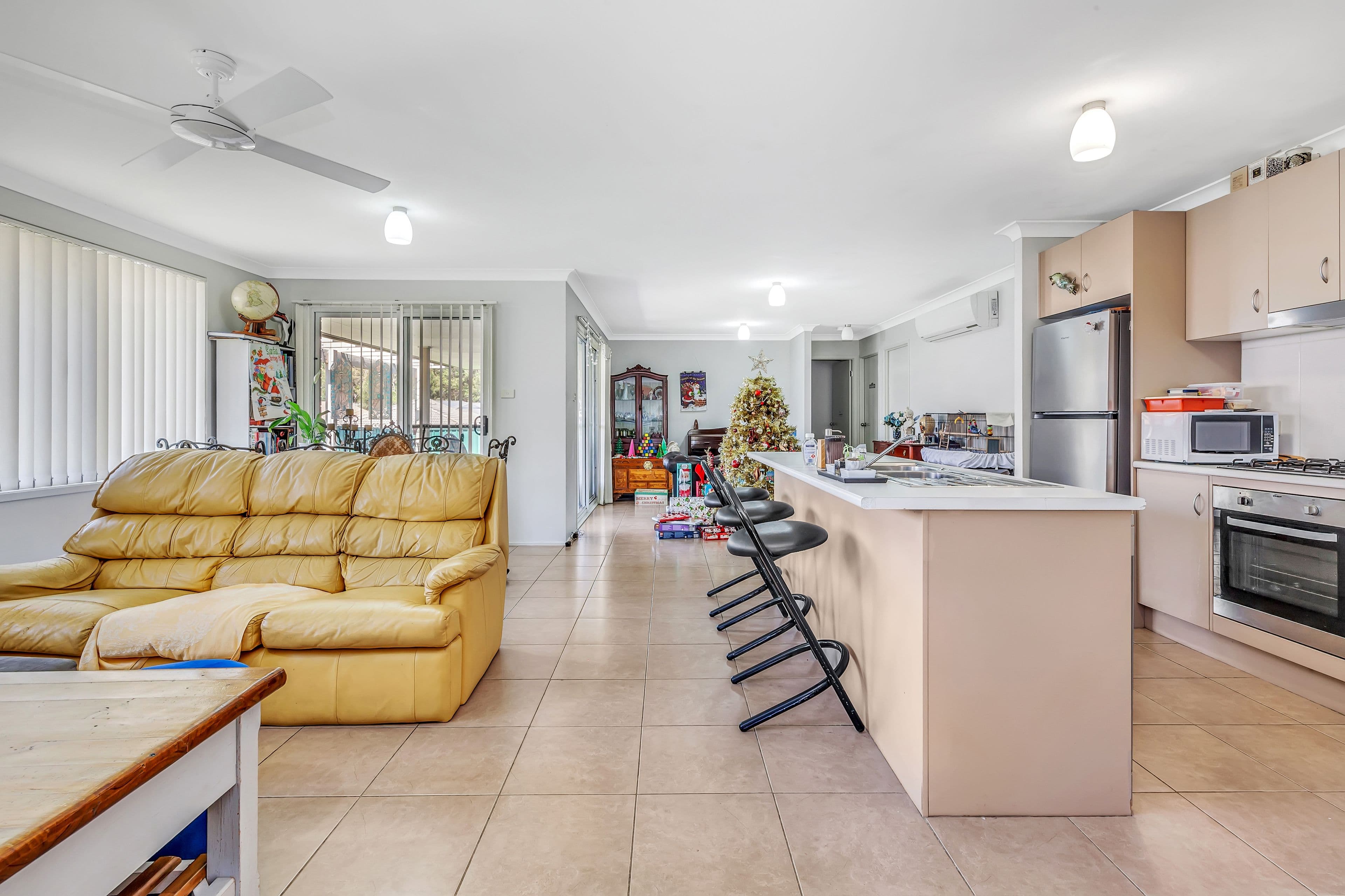 11 Mileham Circuit, Rutherford NSW 2320, Rutherford - Thumbnail 4