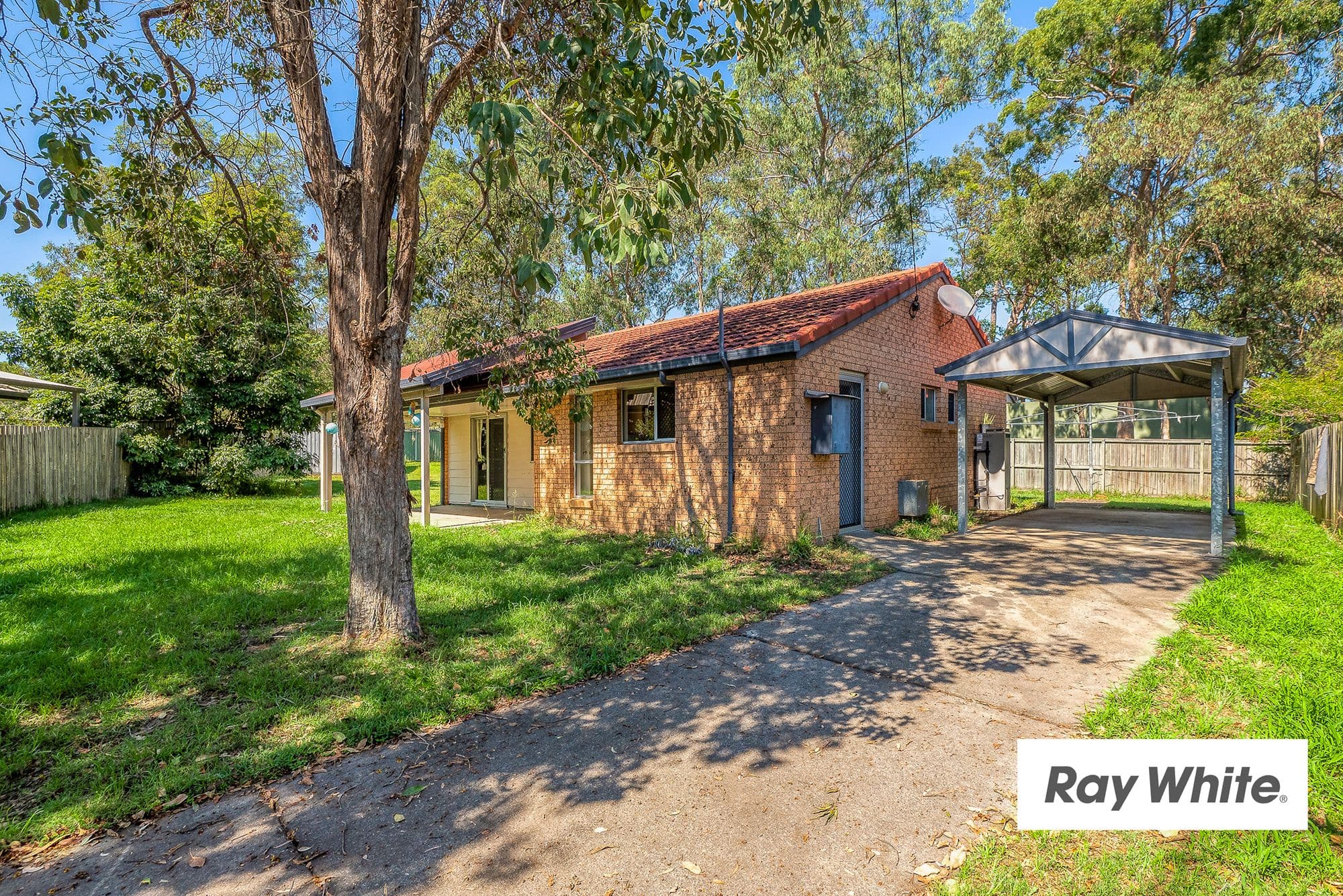 6 Reeman Court, Ellen Grove QLD 4078, Ellen Grove - Image 1
