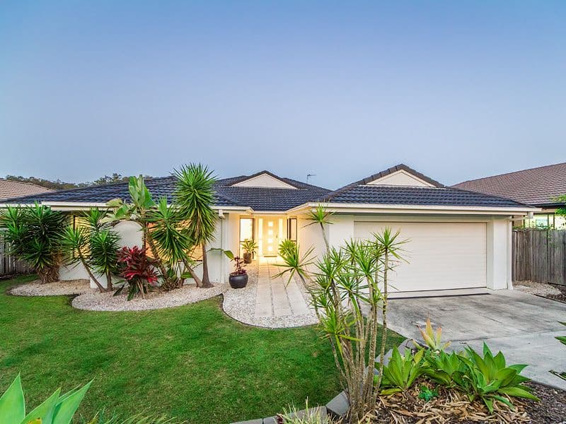110 Treeline Circuit, Upper Coomera QLD 4209, Upper Coomera - Image 1