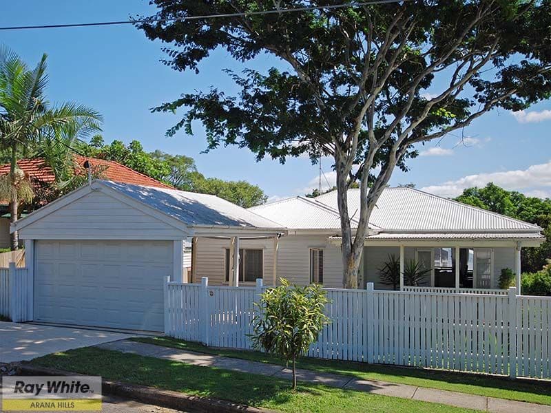 19 Ferguson Road, WAVELL HEIGHTS QLD 4012, Wavell Heights - Image 1