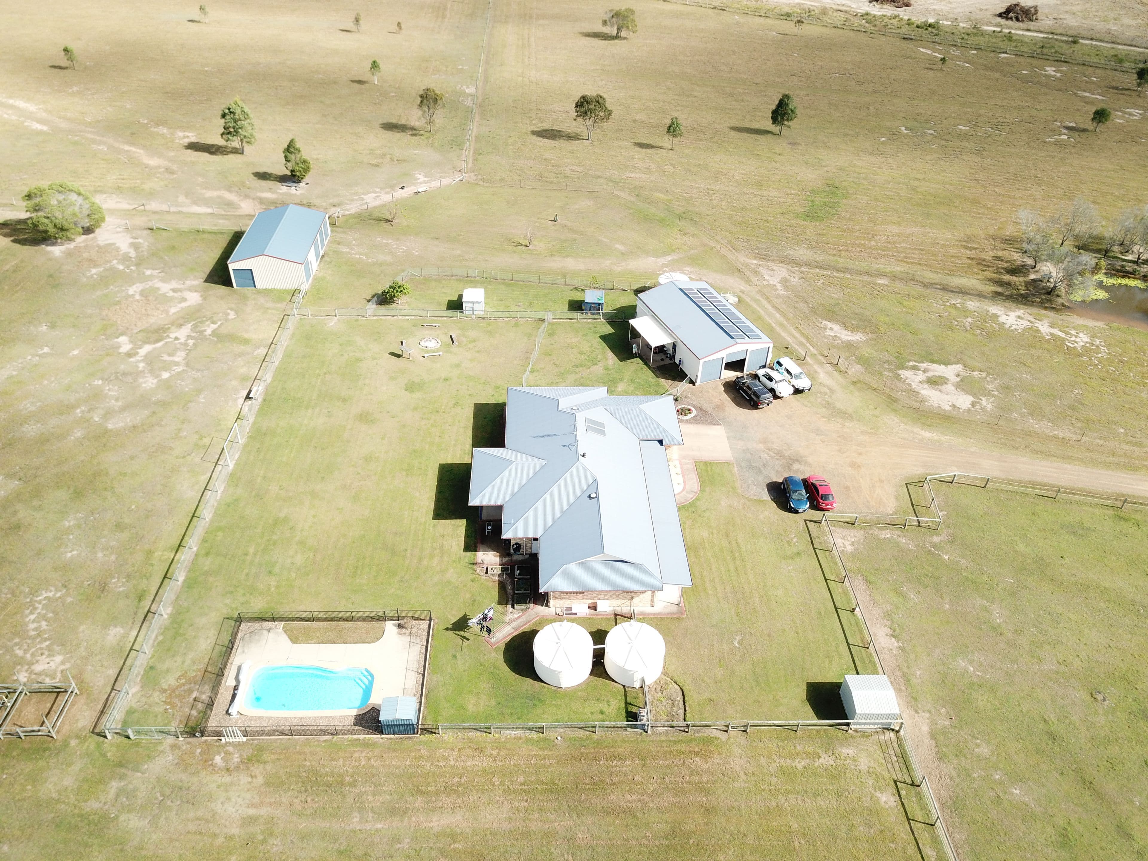 121 Curran Street, Bunya Creek QLD 4655, Bunya Creek - Thumbnail 2
