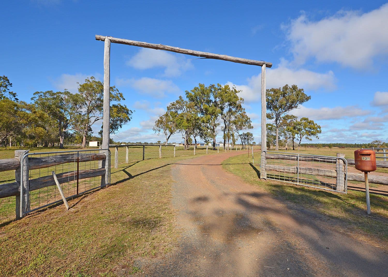121 Curran Street, Bunya Creek QLD 4655, Bunya Creek - Thumbnail 3