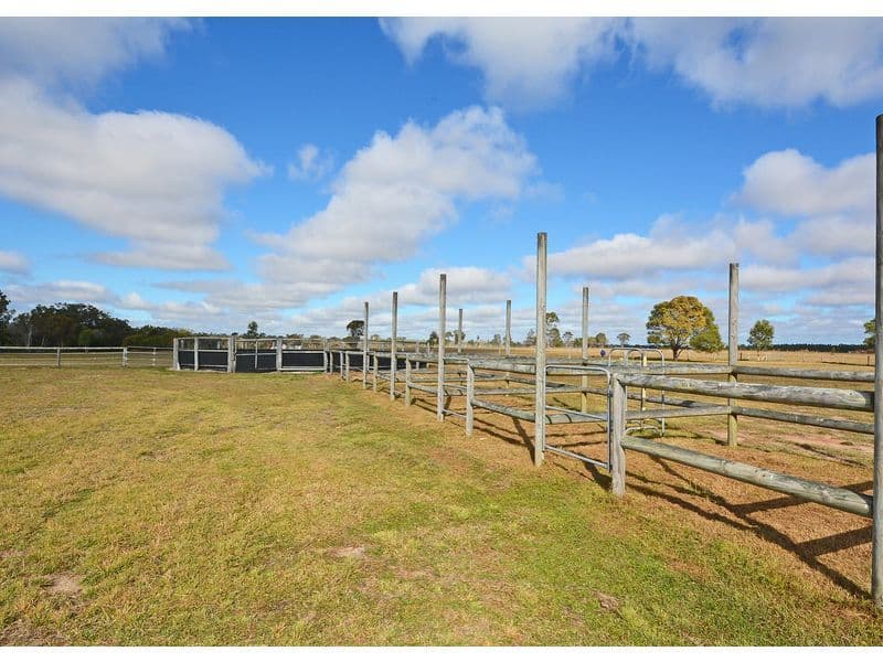 121 Curran Street, Bunya Creek QLD 4655, Bunya Creek - Thumbnail 7