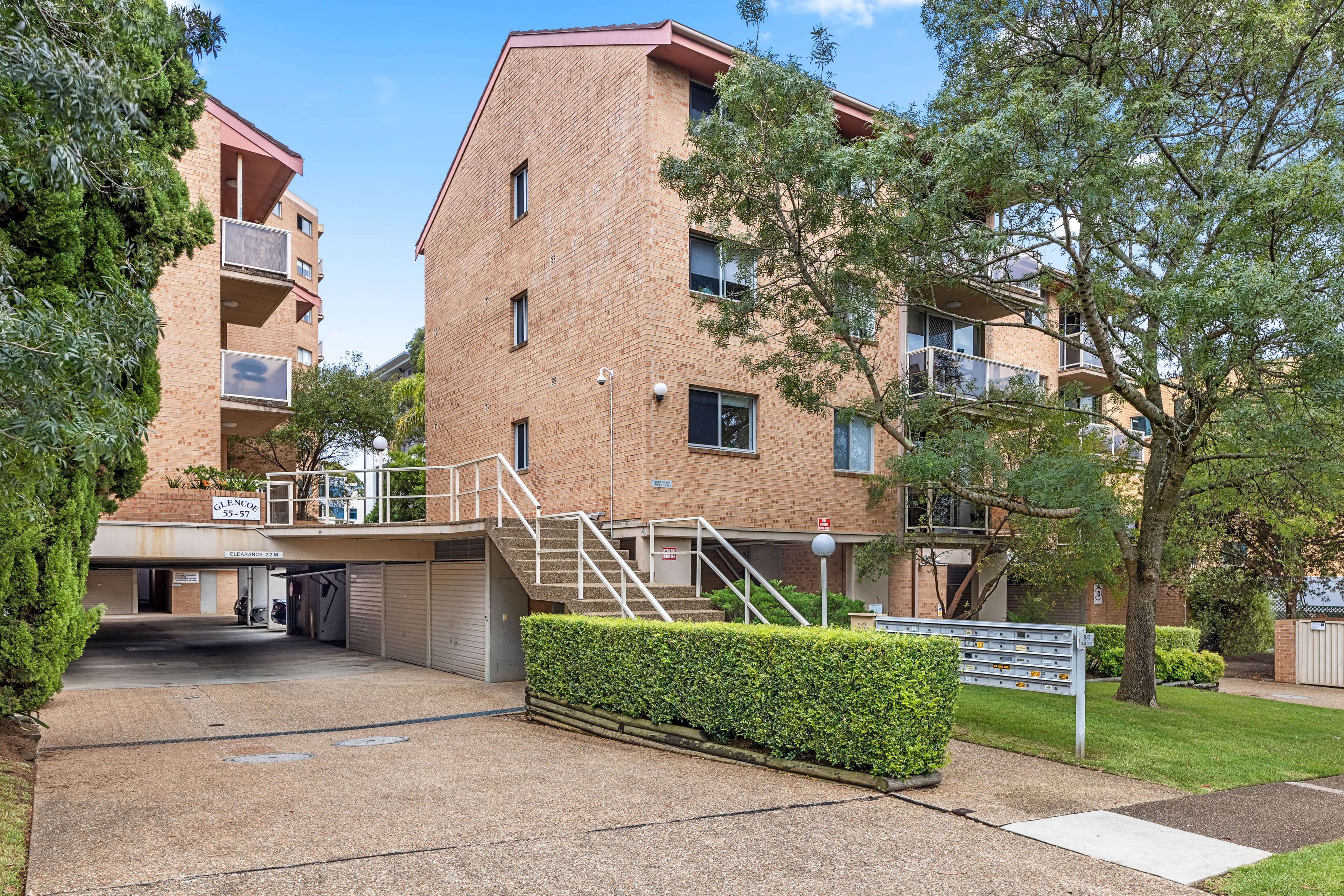 55-59 Glencoe Street, Sutherland NSW 2232, Sutherland - Image 1