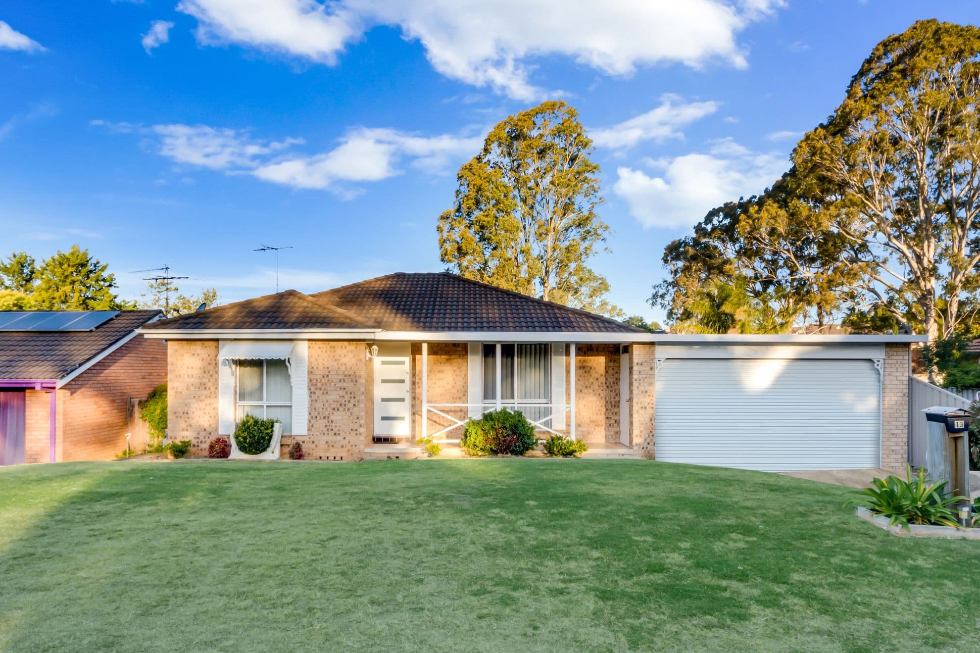 Ambarvale NSW 2560, Ambarvale - Image 1