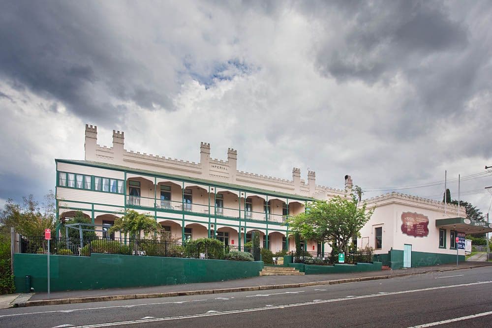1 Station Street, Mount Victoria - Image 1