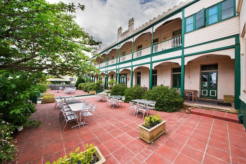 1 Station Street, Mount Victoria - Thumbnail 2