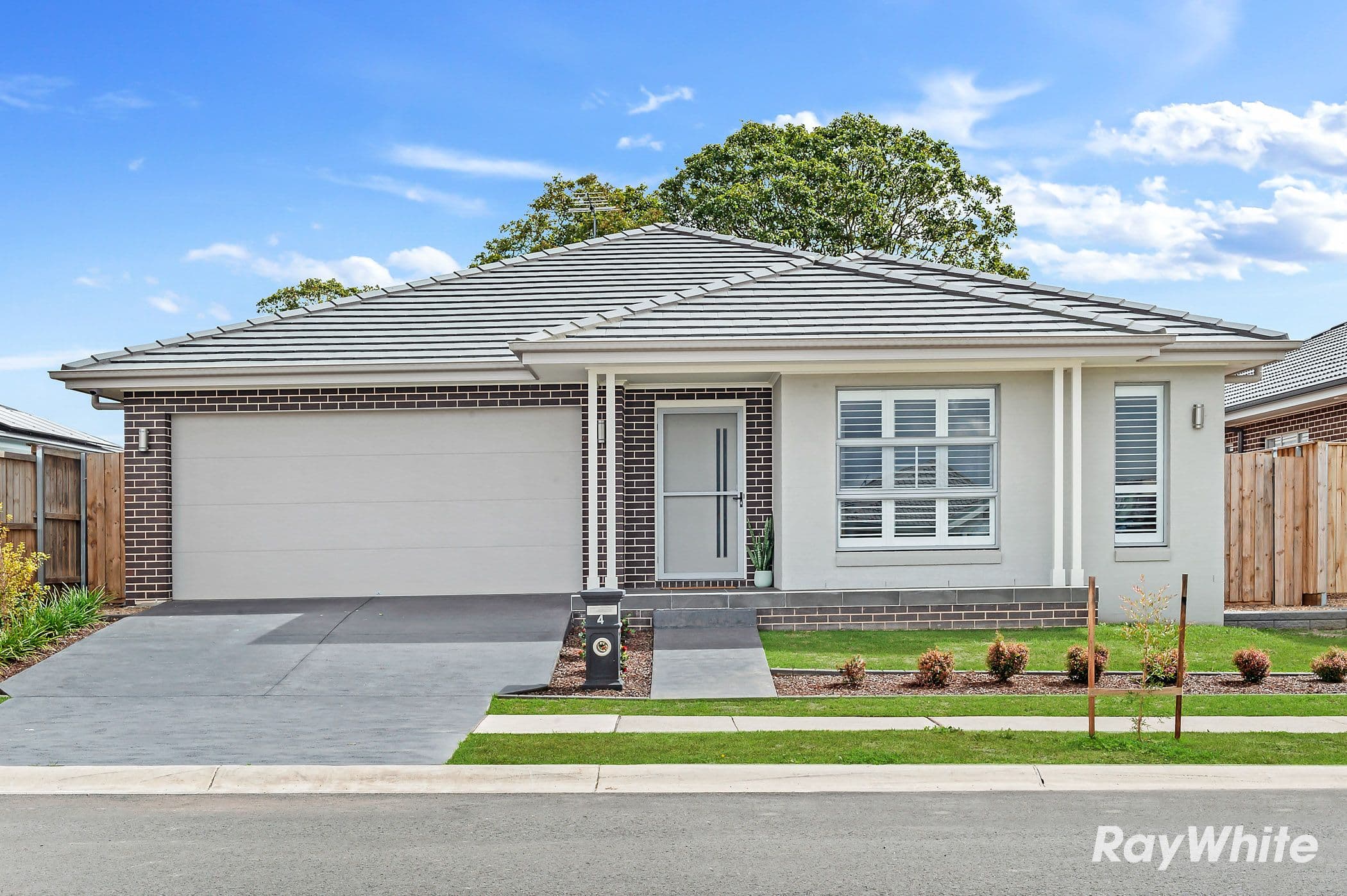 4 Longmeadow Parkway, Box Hill NSW 2765, Box Hill - Image 1
