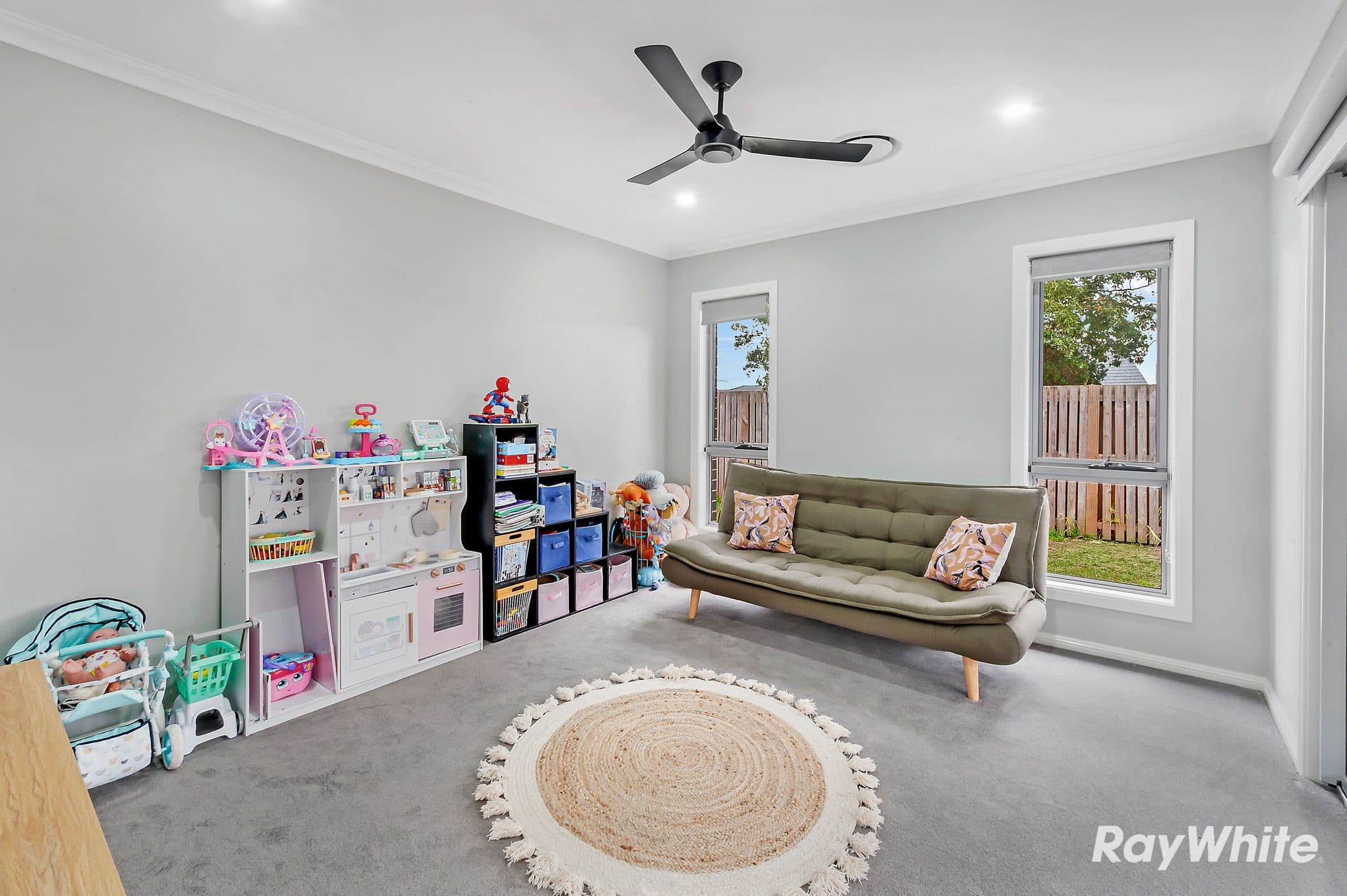 4 Longmeadow Parkway, Box Hill NSW 2765, Box Hill - Thumbnail 8