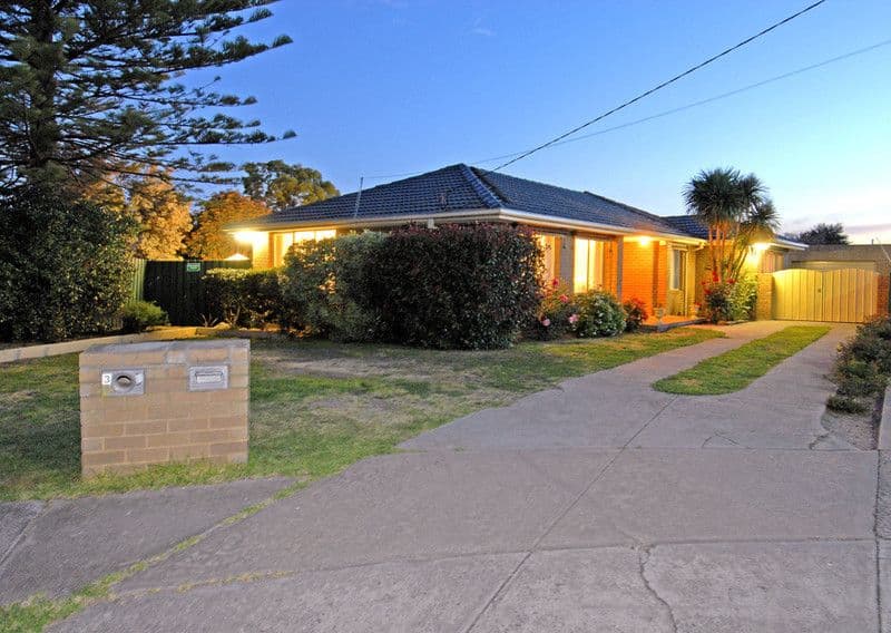3 Warren Place, GLADSTONE PARK VIC 3043, Gladstone Park - Image 1