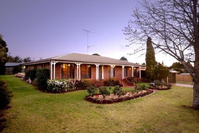 108 Alderley Street, RANGEVILLE QLD 4350, Rangeville - Image 1