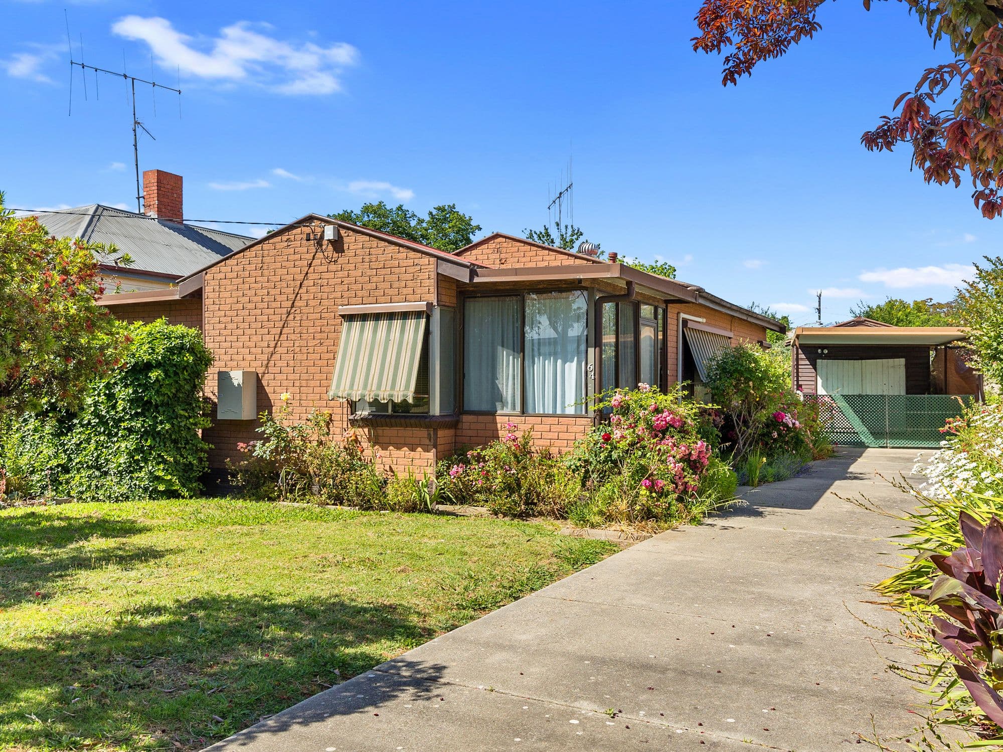 64 Anzac Avenue, Seymour VIC 3660, Seymour - Image 1