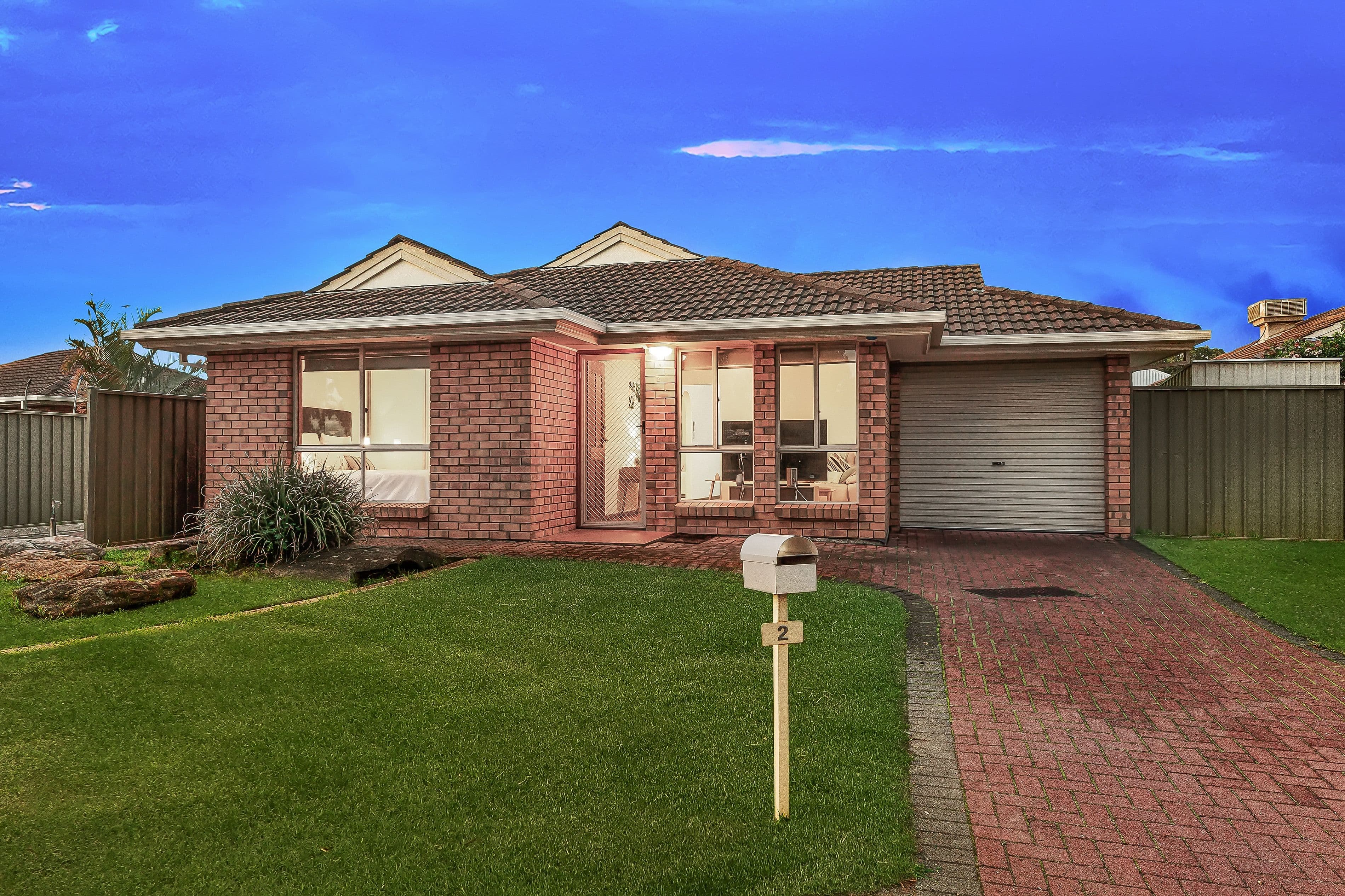 15 Eugene Crescent, Parafield Gardens SA 5107, Parafield Gardens - Image 1