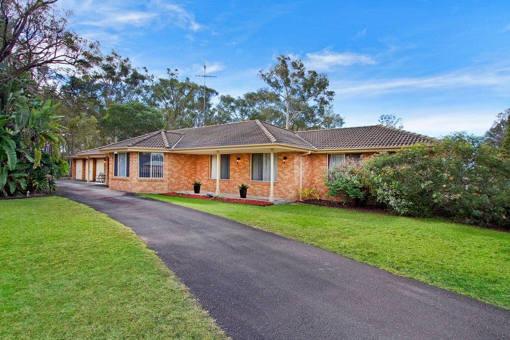 60 Third Road, BERKSHIRE PARK NSW 2765, Berkshire Park - Image 1