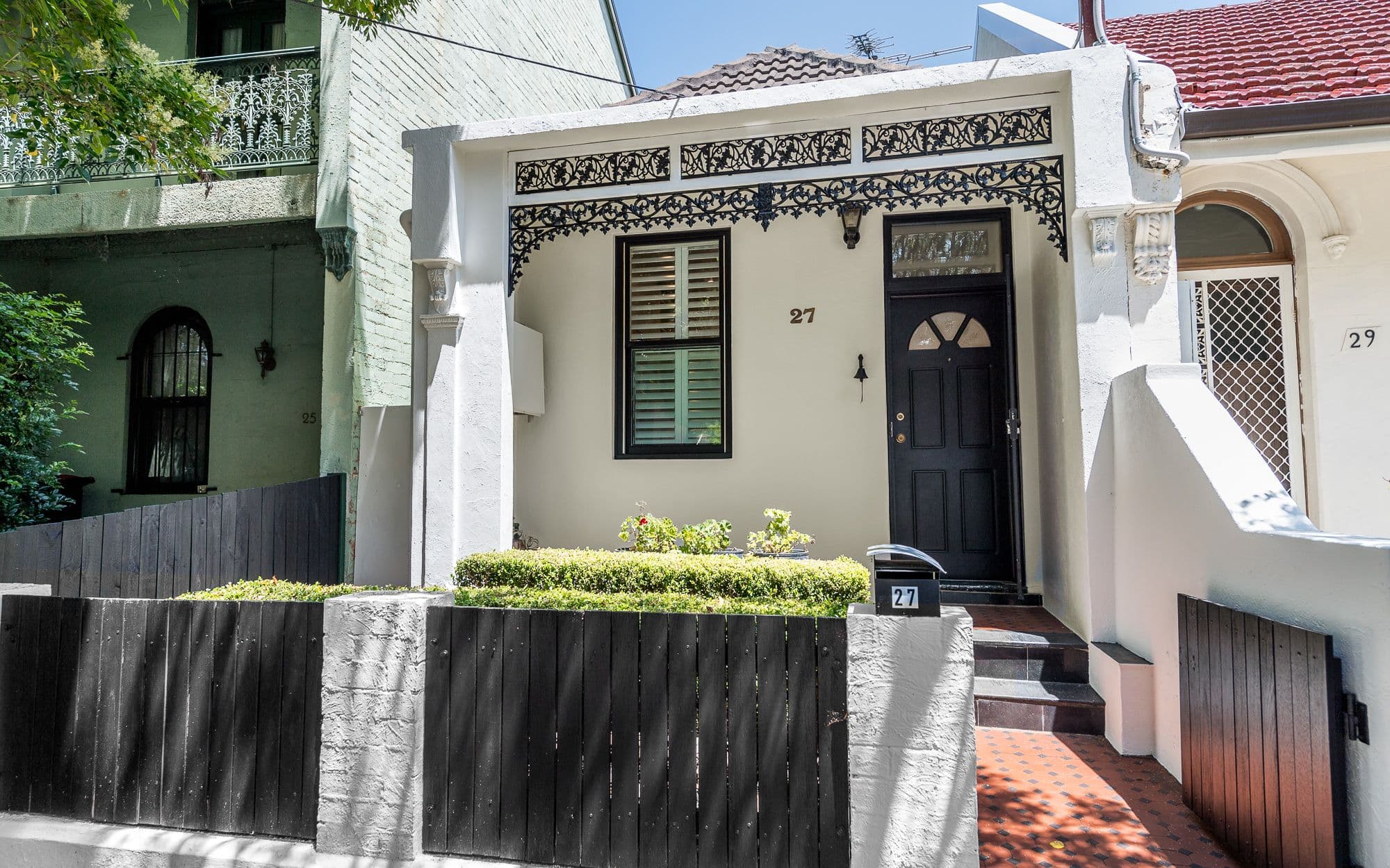 27 Margaret Street, Stanmore NSW 2048, Stanmore - Image 1