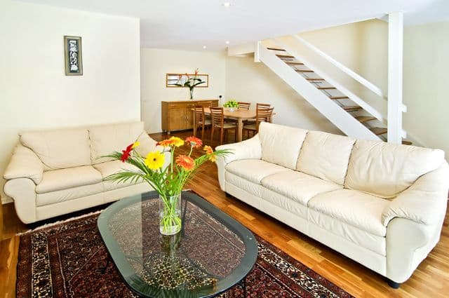 8a Gillies Street, WOLLSTONECRAFT NSW 2065, Wollstonecraft - Thumbnail 2