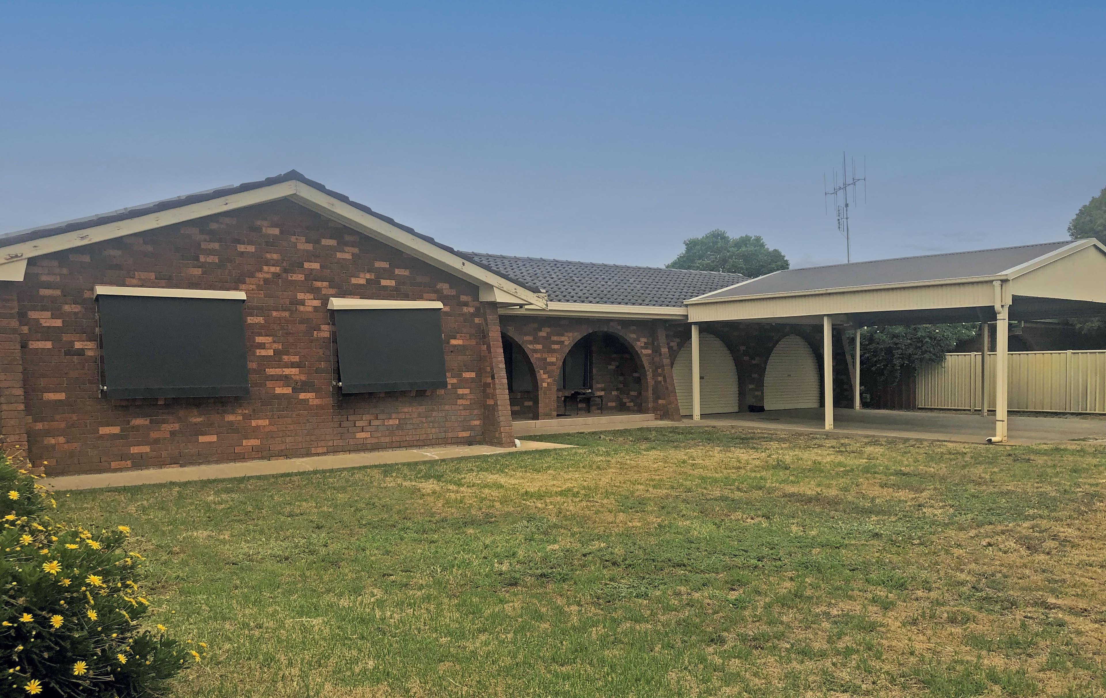 189 Algalah Street, Narromine NSW 2821, Narromine - Image 1