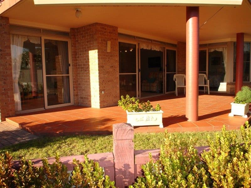 3 Spurway Drive, Baulkham Hills NSW 2153, Baulkham Hills - Image 1