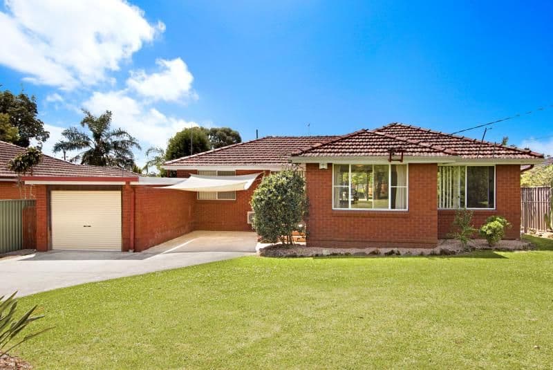 6 Bass Drive, Baulkham Hills NSW 2153, Baulkham Hills - Thumbnail 2