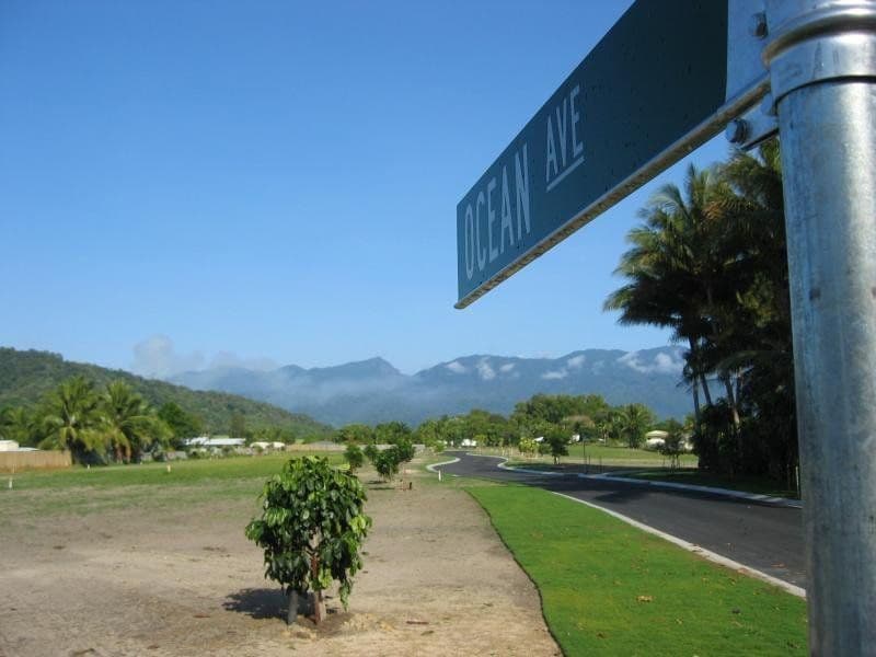 Lot 17 Ocean Avenue, COOYA BEACH QLD 4873, Cooya Beach - Image 1
