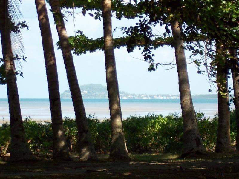 Lot 17 Ocean Avenue, COOYA BEACH QLD 4873, Cooya Beach - Thumbnail 2