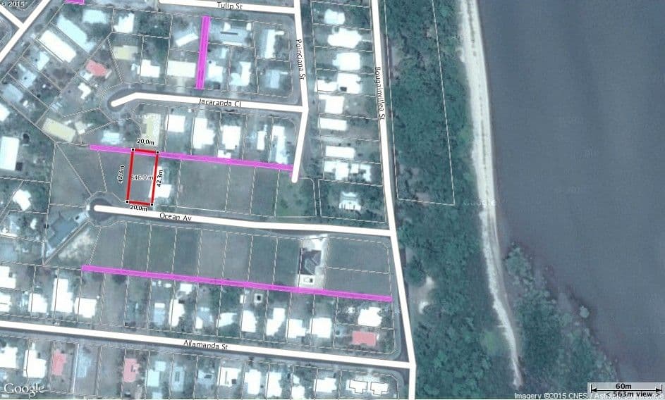 Lot 17 Ocean Avenue, COOYA BEACH QLD 4873, Cooya Beach - Thumbnail 3