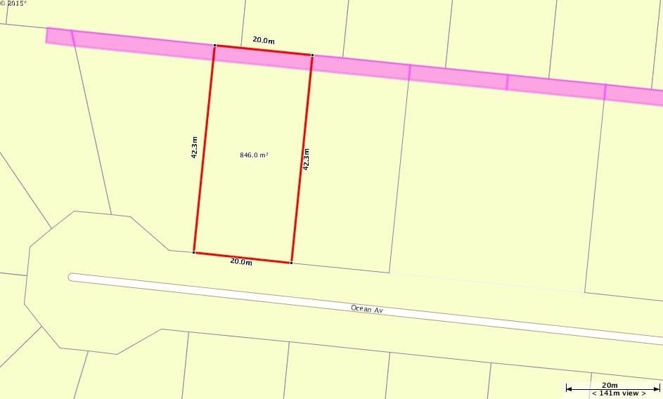 Lot 17 Ocean Avenue, COOYA BEACH QLD 4873, Cooya Beach - Thumbnail 4