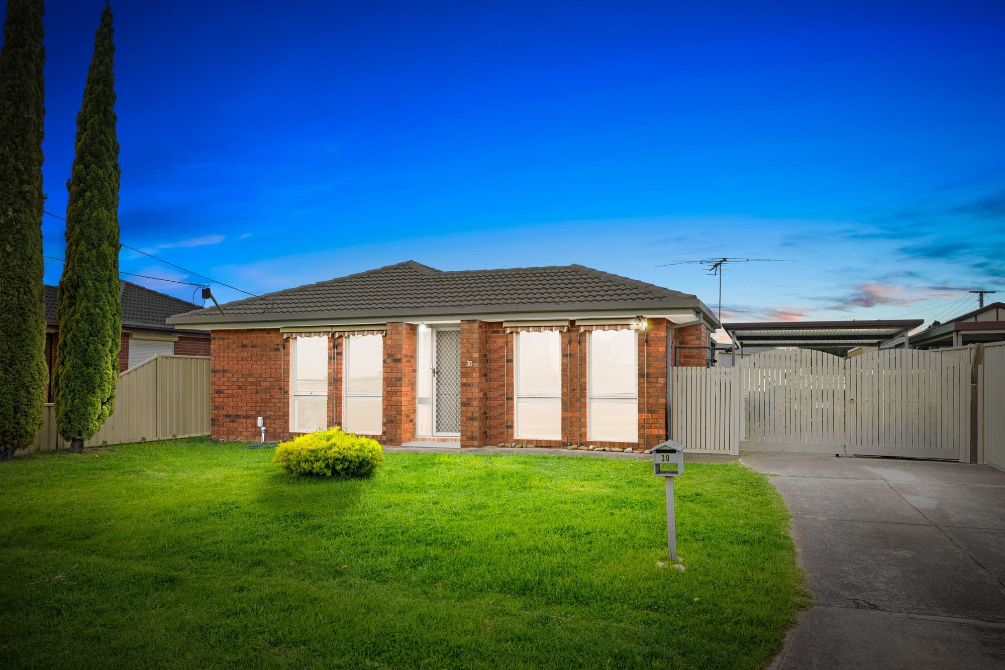 30 Songlark Crescent, Werribee VIC 3030, Werribee - Image 1